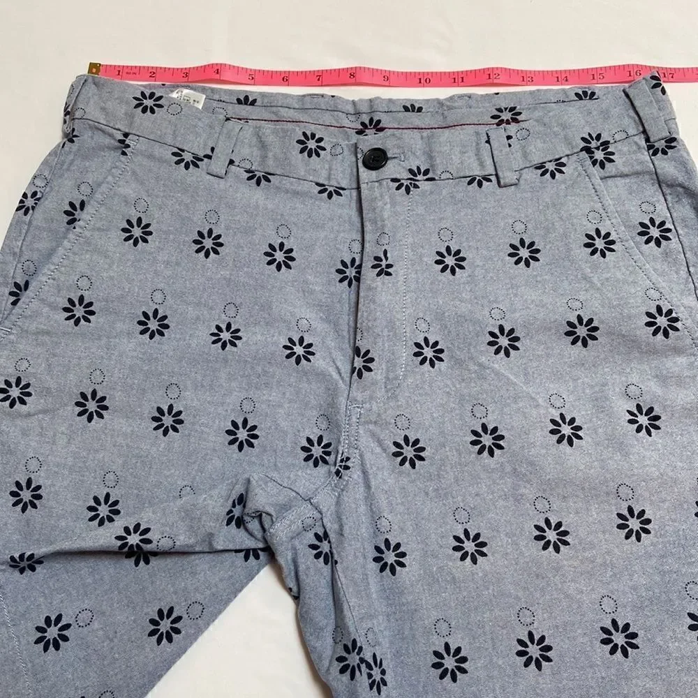 Brooks Brothers Red Fleece Men’s’ Shorts Size 34
